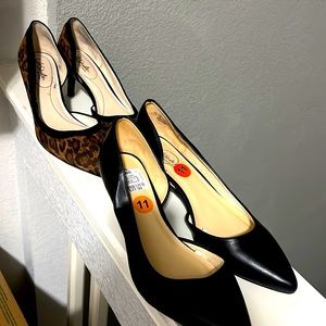 TWO Lifestride pair of shoes